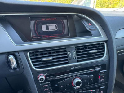 Audi A4 Allroad 2.0 TDI 190 CV cl.d. (10)
