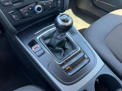 Audi A4 Allroad 2.0 TDI 190 CV cl.d. (11)