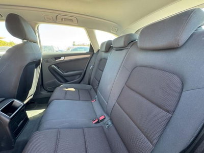 Audi A4 Allroad 2.0 TDI 190 CV cl.d. (13)