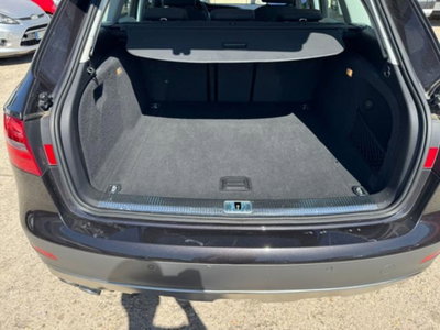 Audi A4 Allroad 2.0 TDI 190 CV cl.d. (14)