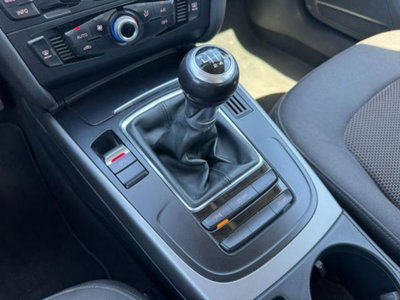 Audi A4 Allroad 2.0 TDI 190 CV cl.d. (11)