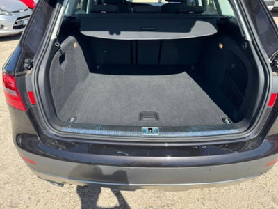 Audi A4 Allroad 2.0 TDI 190 CV cl.d. (14)