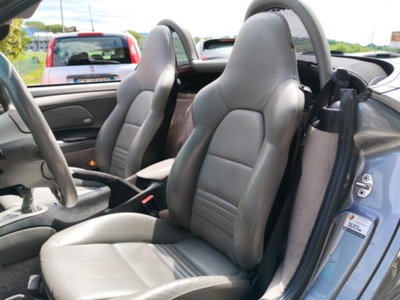 Porsche Boxster 3.2i 24V cat S (8)