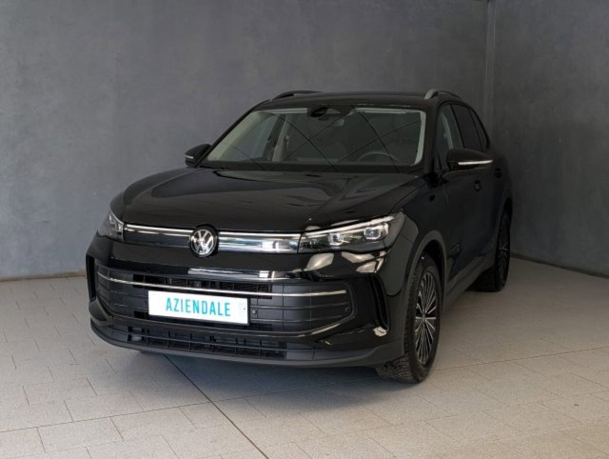 Volkswagen Tiguan 1.5 etsi Life 130cv dsg