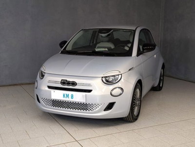 Fiat 500 1.0 hybrid Icon nuova