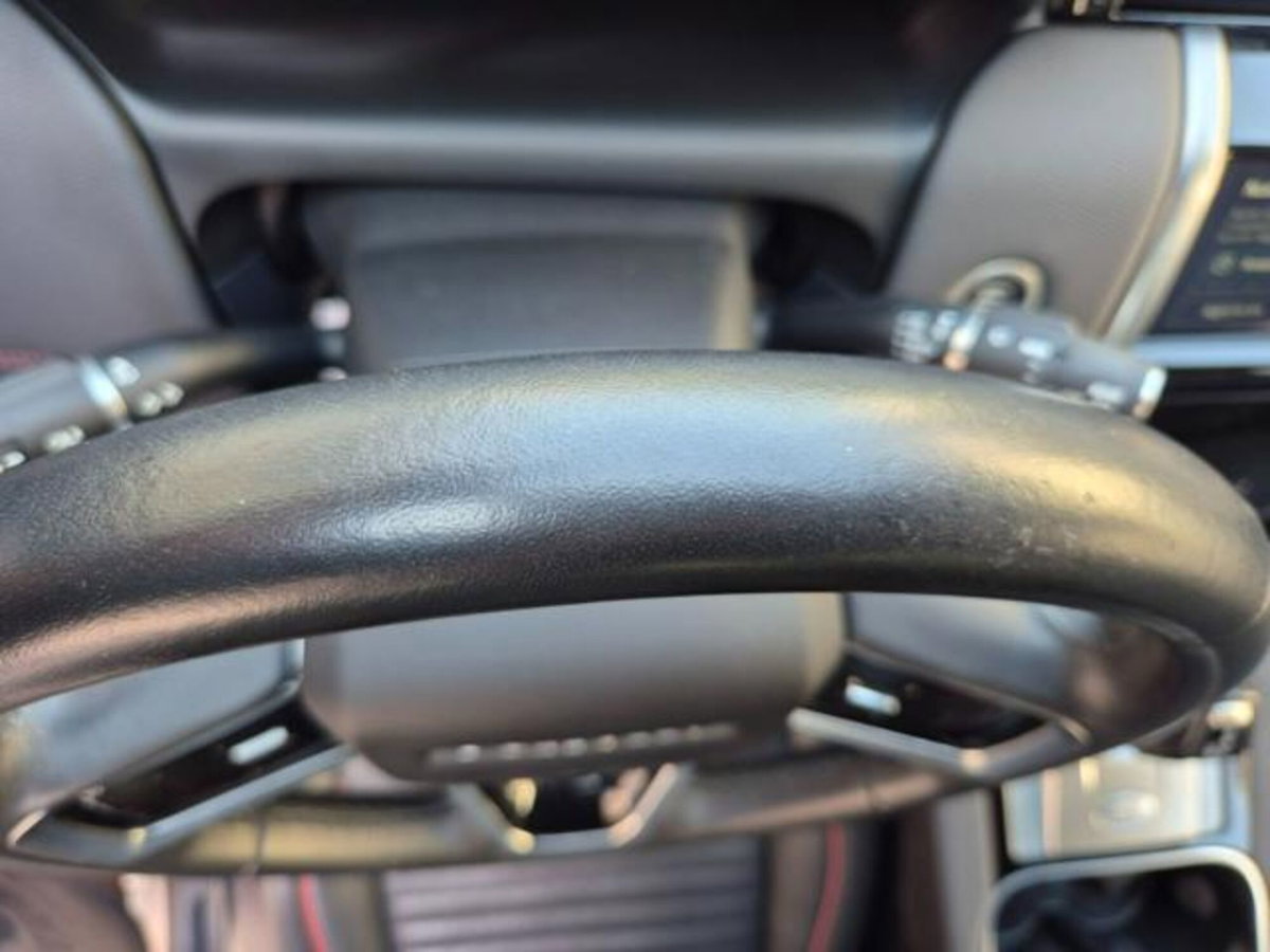 Land Rover Discovery Sport 2.0 Si4 200 CV AWD Auto R-Dynamic S (13)