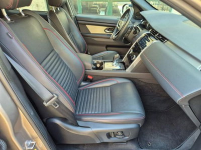 Land Rover Discovery Sport 2.0 Si4 200 CV AWD Auto R-Dynamic S (15)