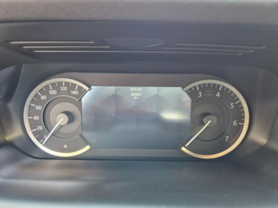 Land Rover Discovery Sport 2.0 Si4 200 CV AWD Auto R-Dynamic S (19)