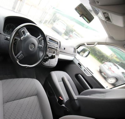 Volkswagen Veicoli Commerciali Multivan 2.0 TDI 140CV Comfortline (10)