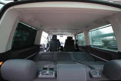 Volkswagen Veicoli Commerciali Multivan 2.0 TDI 140CV Comfortline (6)