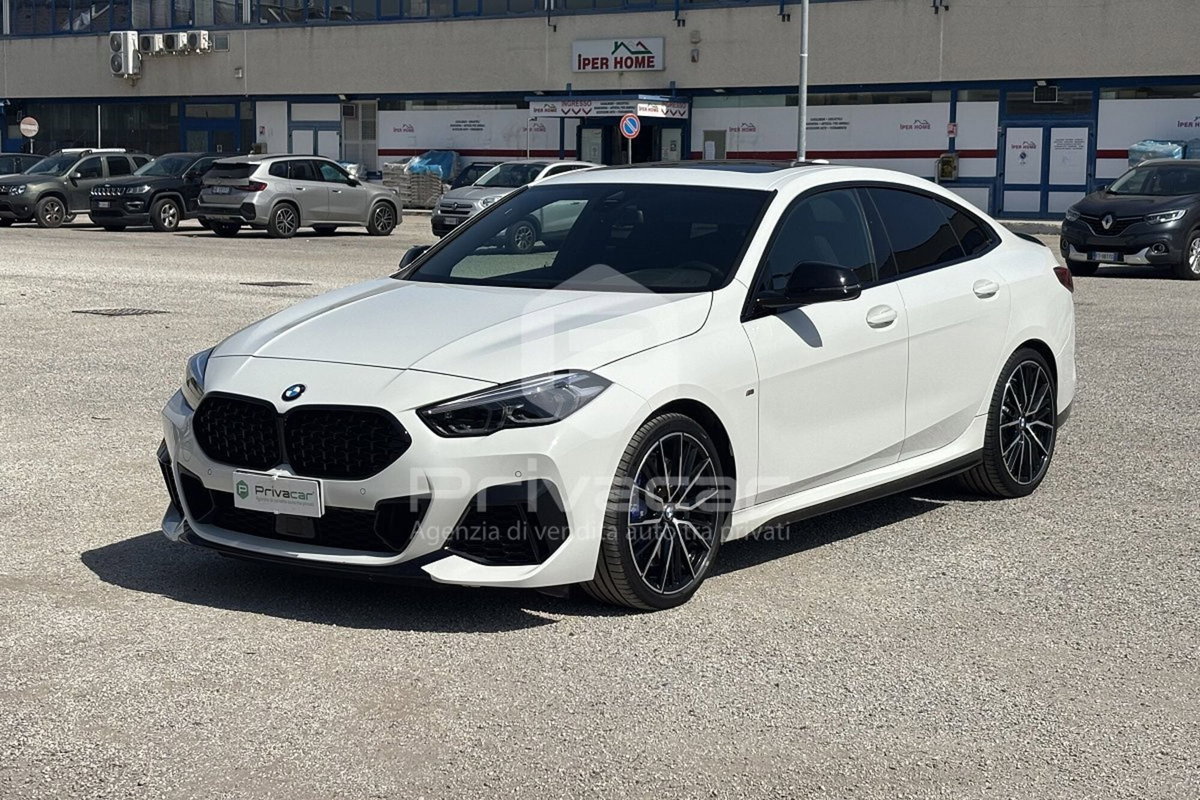 BMW Serie 2 Gran Coupé M 235i xDrive  aut.