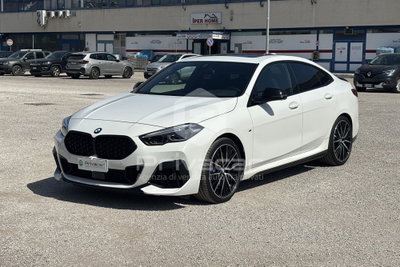 BMW Serie 2 Gran Coupé M 235i xDrive  aut. usata