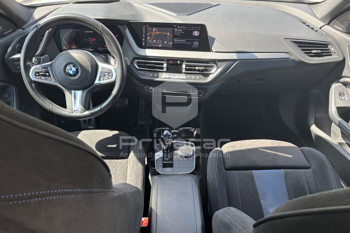 BMW Serie 2 Gran Coupé M 235i xDrive  aut. (10)