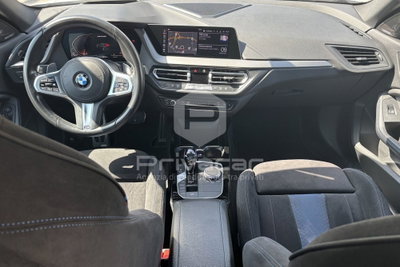 BMW Serie 2 Gran Coupé M 235i xDrive  aut. (10)