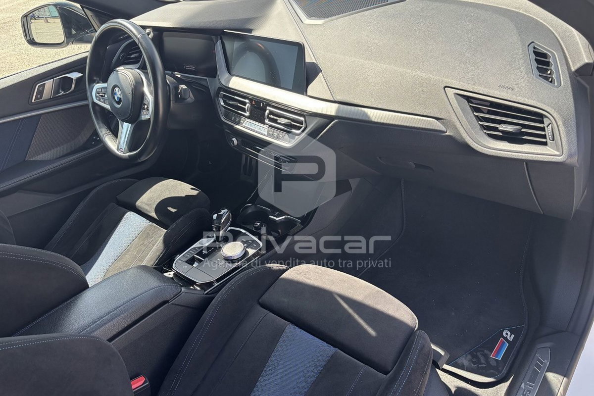 BMW Serie 2 Gran Coupé M 235i xDrive  aut. (11)