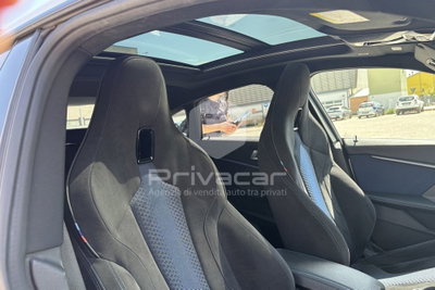 BMW Serie 2 Gran Coupé M 235i xDrive  aut. (12)
