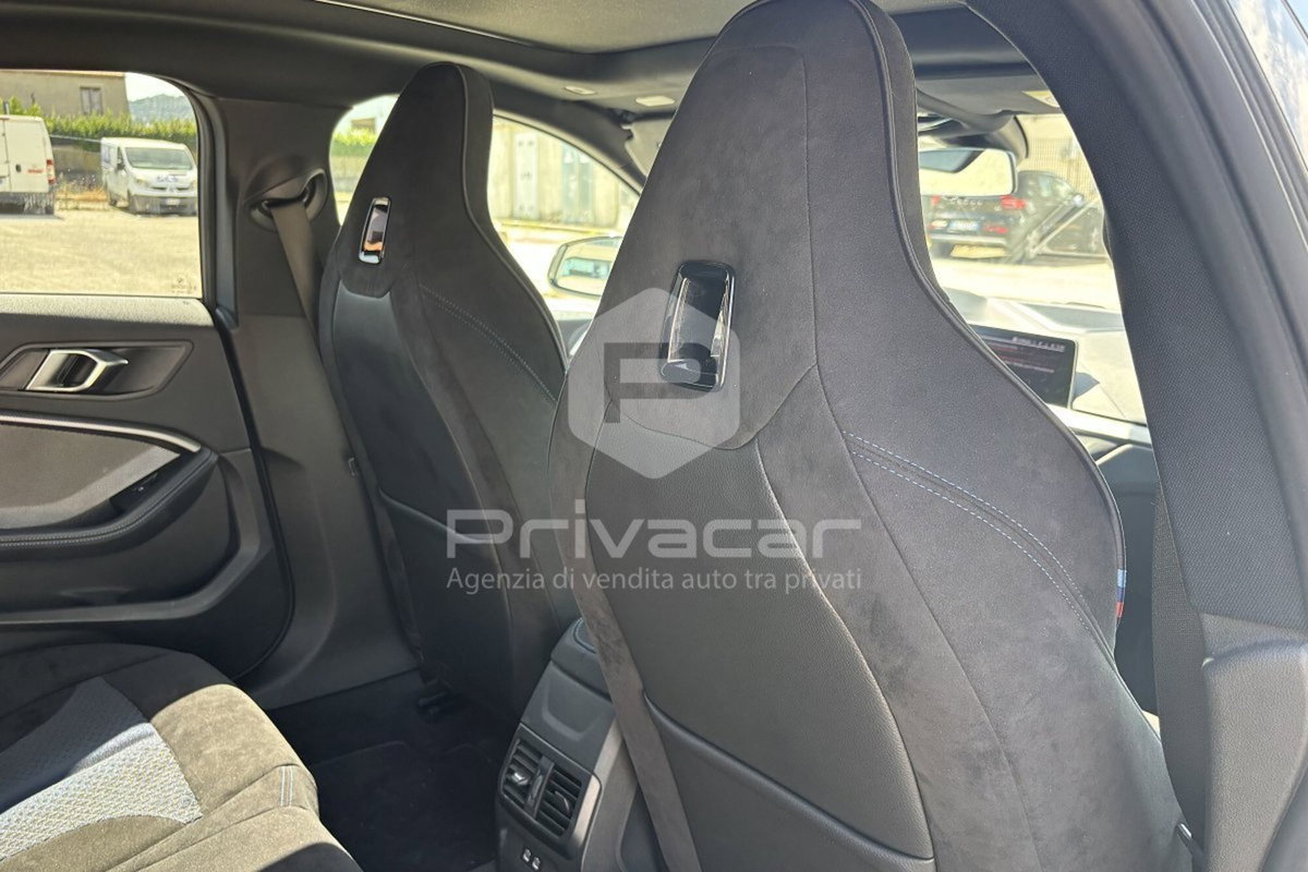 BMW Serie 2 Gran Coupé M 235i xDrive  aut. (13)