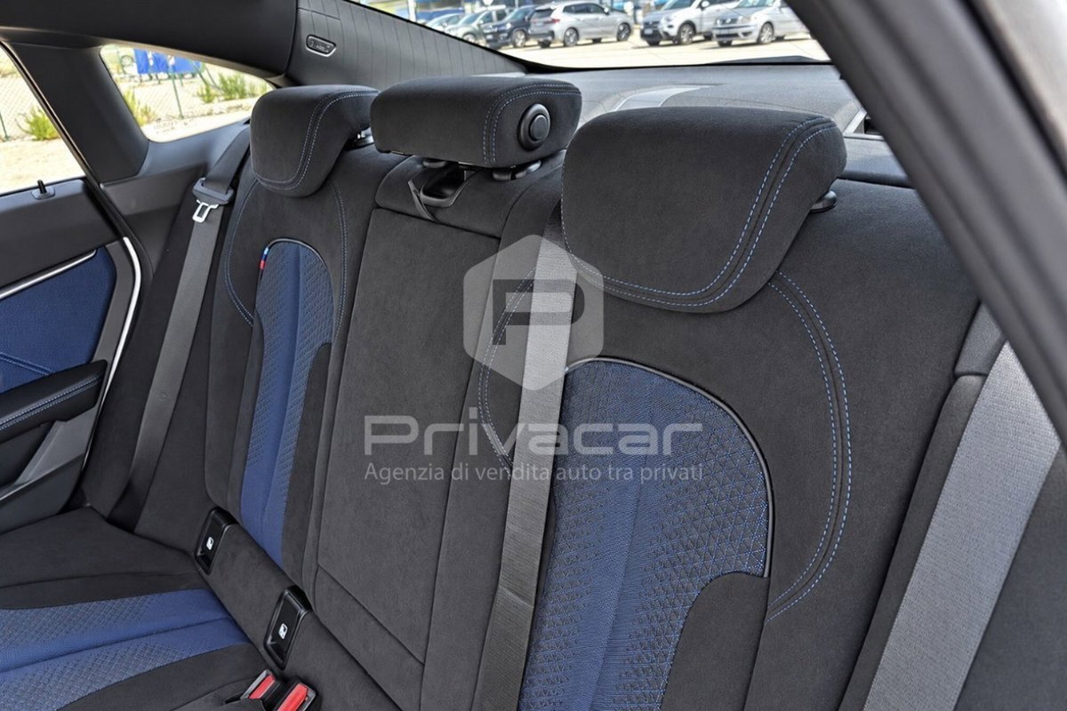 BMW Serie 2 Gran Coupé M 235i xDrive  aut. (14)