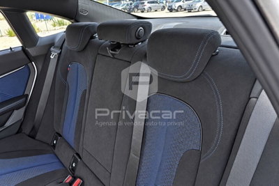 BMW Serie 2 Gran Coupé M 235i xDrive  aut. (14)