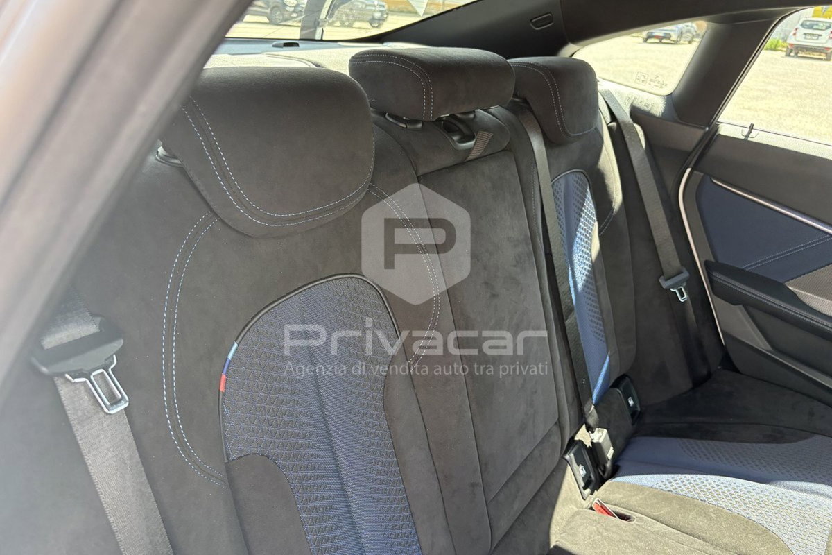 BMW Serie 2 Gran Coupé M 235i xDrive  aut. (15)