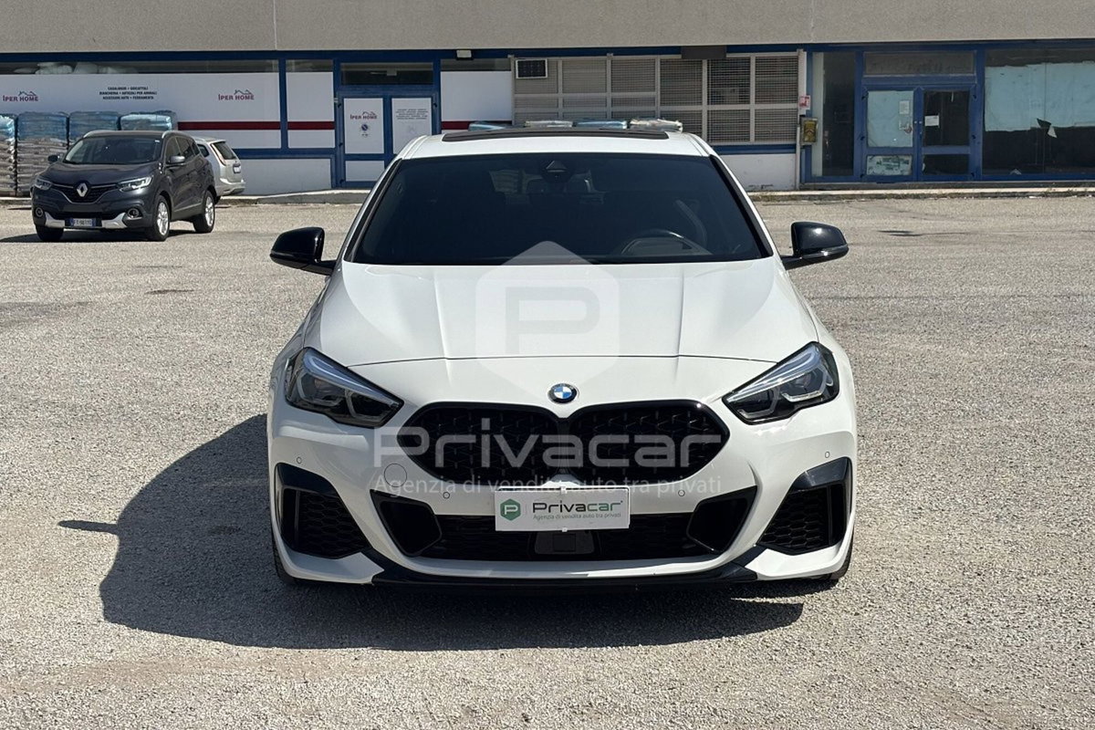 BMW Serie 2 Gran Coupé M 235i xDrive  aut. (2)