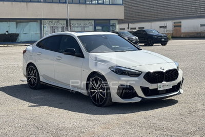 BMW Serie 2 Gran Coupé M 235i xDrive  aut. (3)