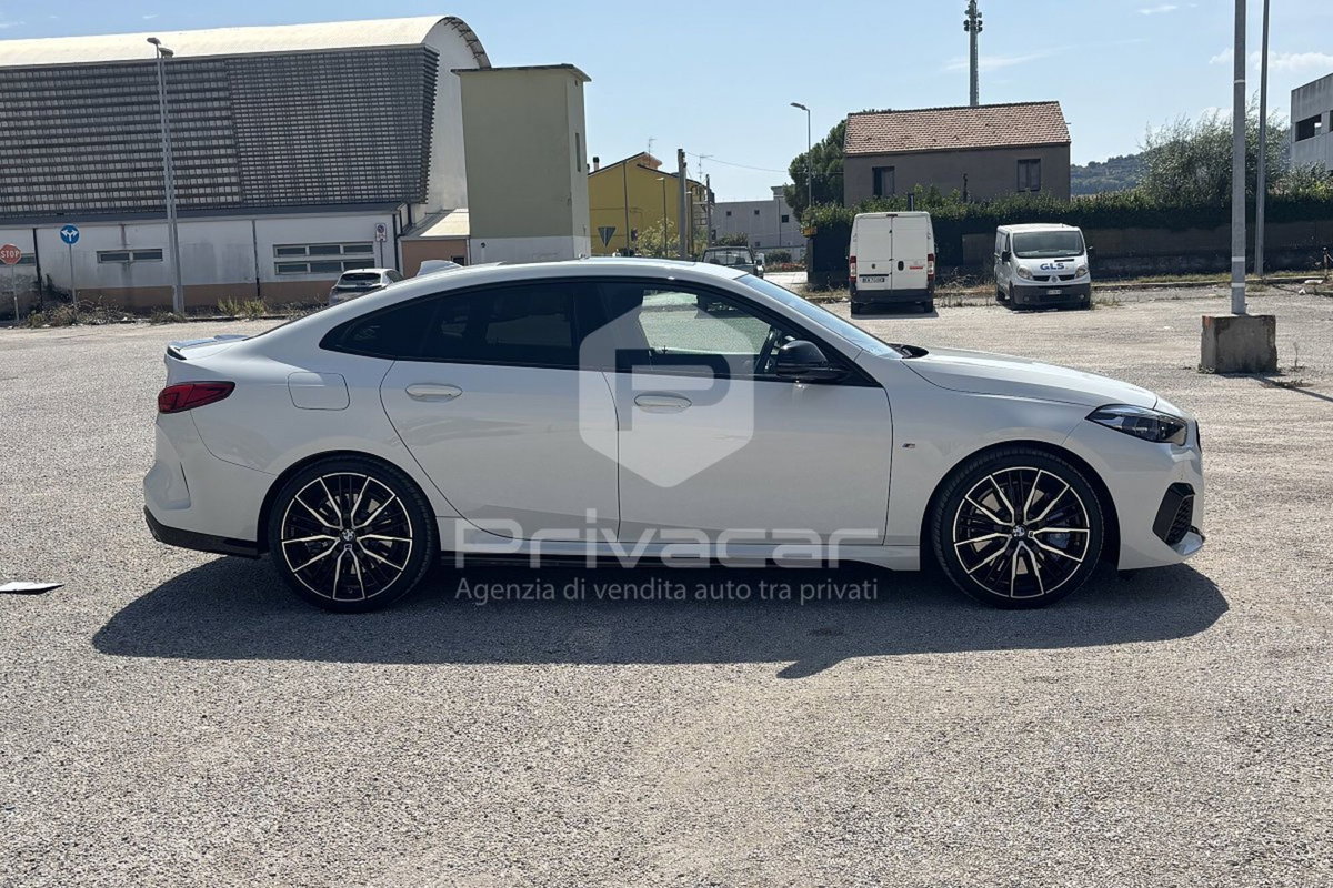 BMW Serie 2 Gran Coupé M 235i xDrive  aut. (4)