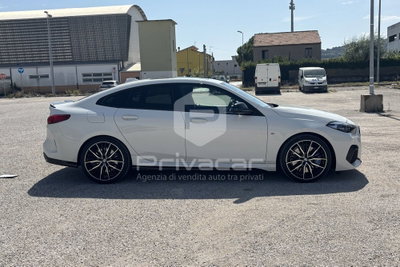BMW Serie 2 Gran Coupé M 235i xDrive  aut. (4)