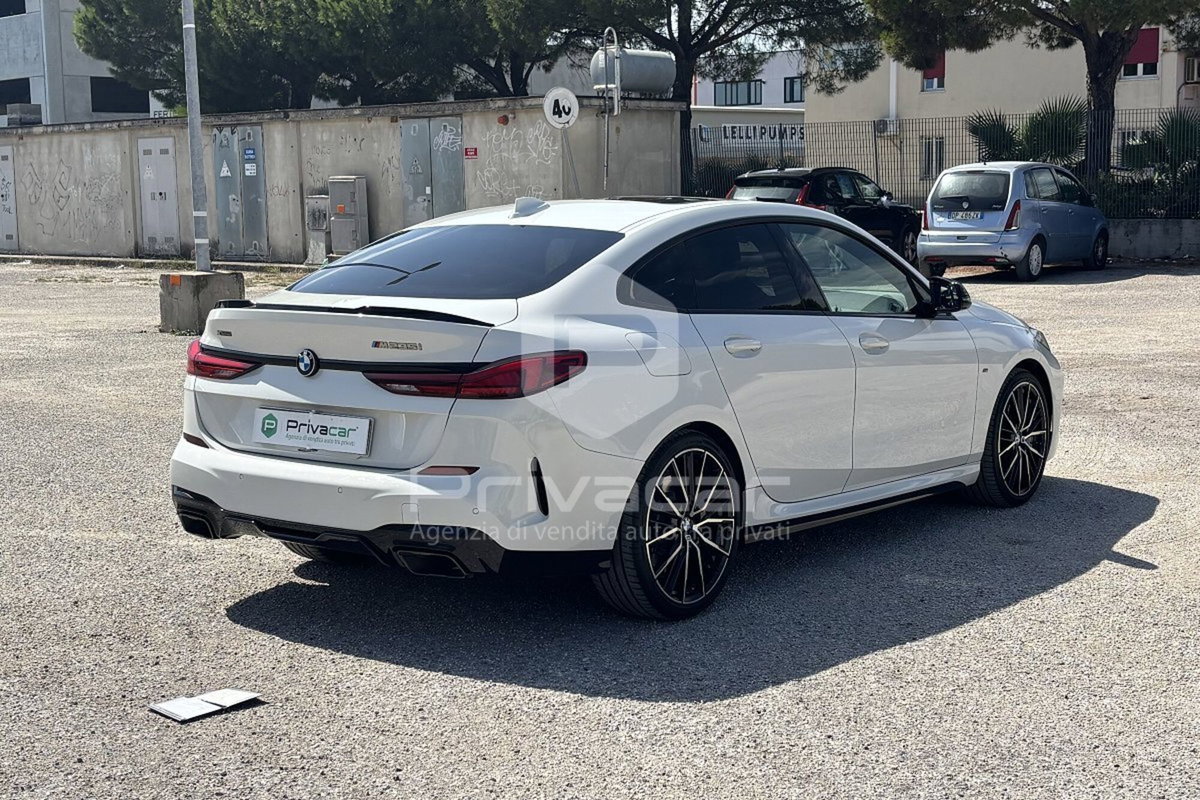 BMW Serie 2 Gran Coupé M 235i xDrive  aut. (5)