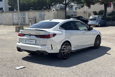 BMW Serie 2 Gran Coupé M 235i xDrive  aut. (5)