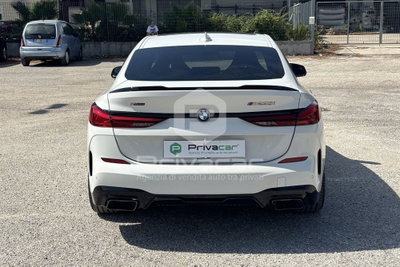 BMW Serie 2 Gran Coupé M 235i xDrive  aut. (6)
