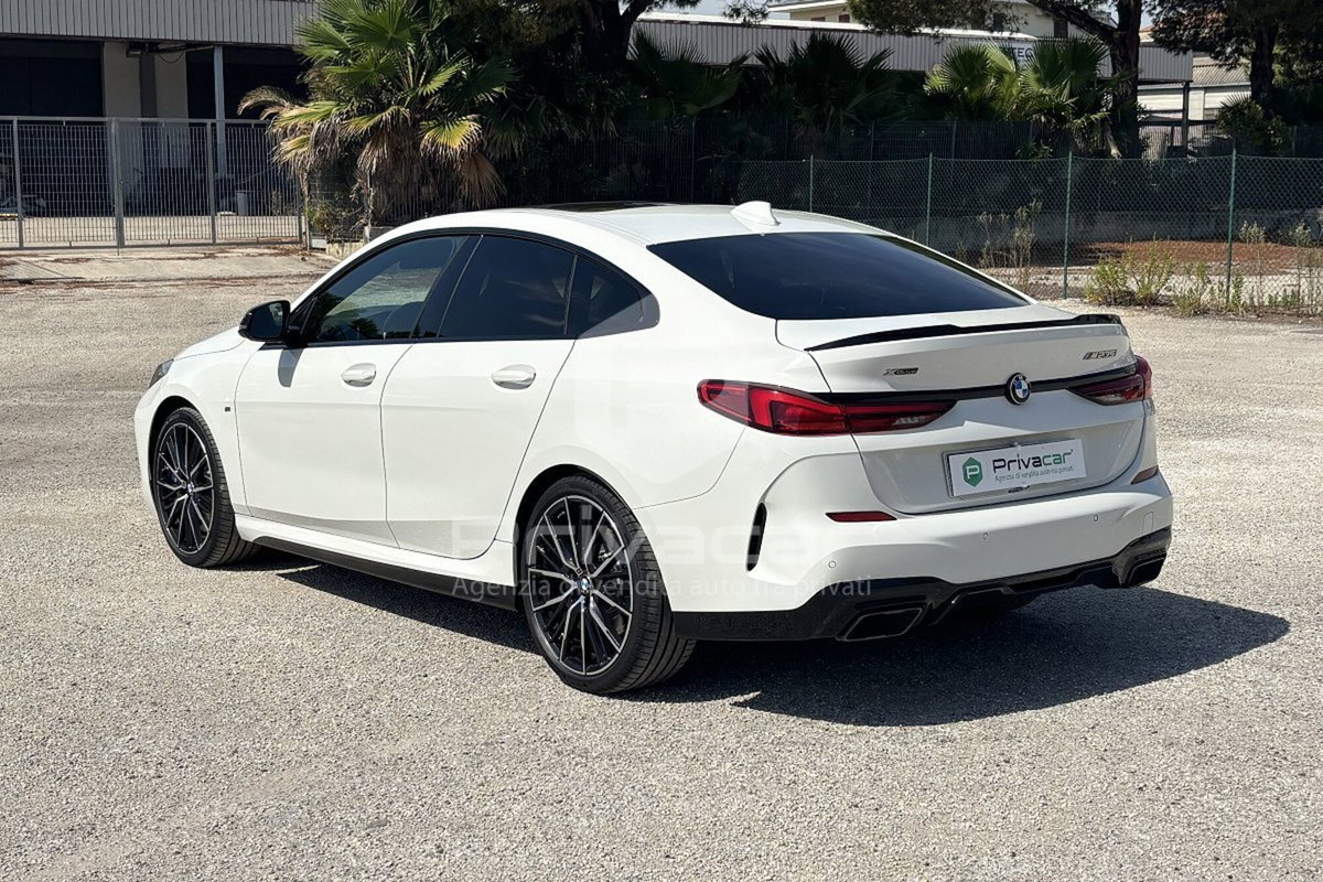 BMW Serie 2 Gran Coupé M 235i xDrive  aut. (7)