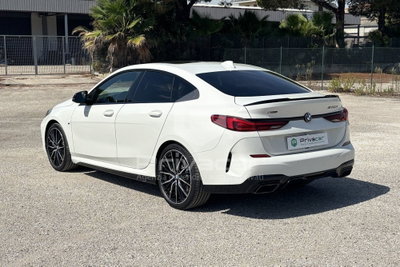 BMW Serie 2 Gran Coupé M 235i xDrive  aut. (7)