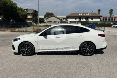 BMW Serie 2 Gran Coupé M 235i xDrive  aut. (8)