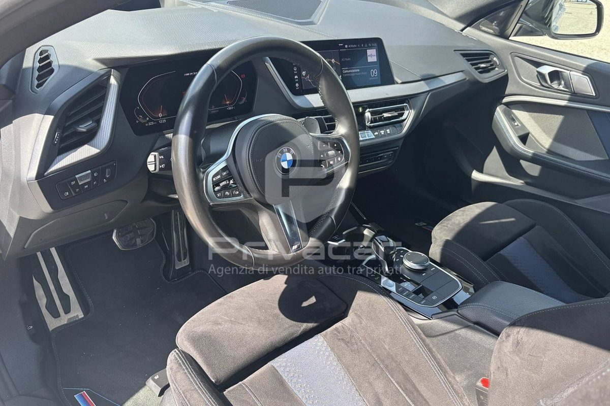 BMW Serie 2 Gran Coupé M 235i xDrive  aut. (9)