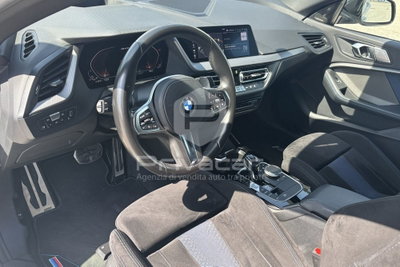 BMW Serie 2 Gran Coupé M 235i xDrive  aut. (9)