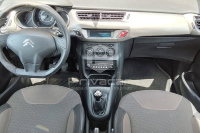 Citroen C3 1.4 HDi 70 Exclusive (10)