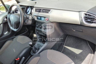 Citroen C3 1.4 HDi 70 Exclusive (11)
