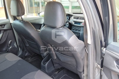 Citroen C3 1.4 HDi 70 Exclusive (13)