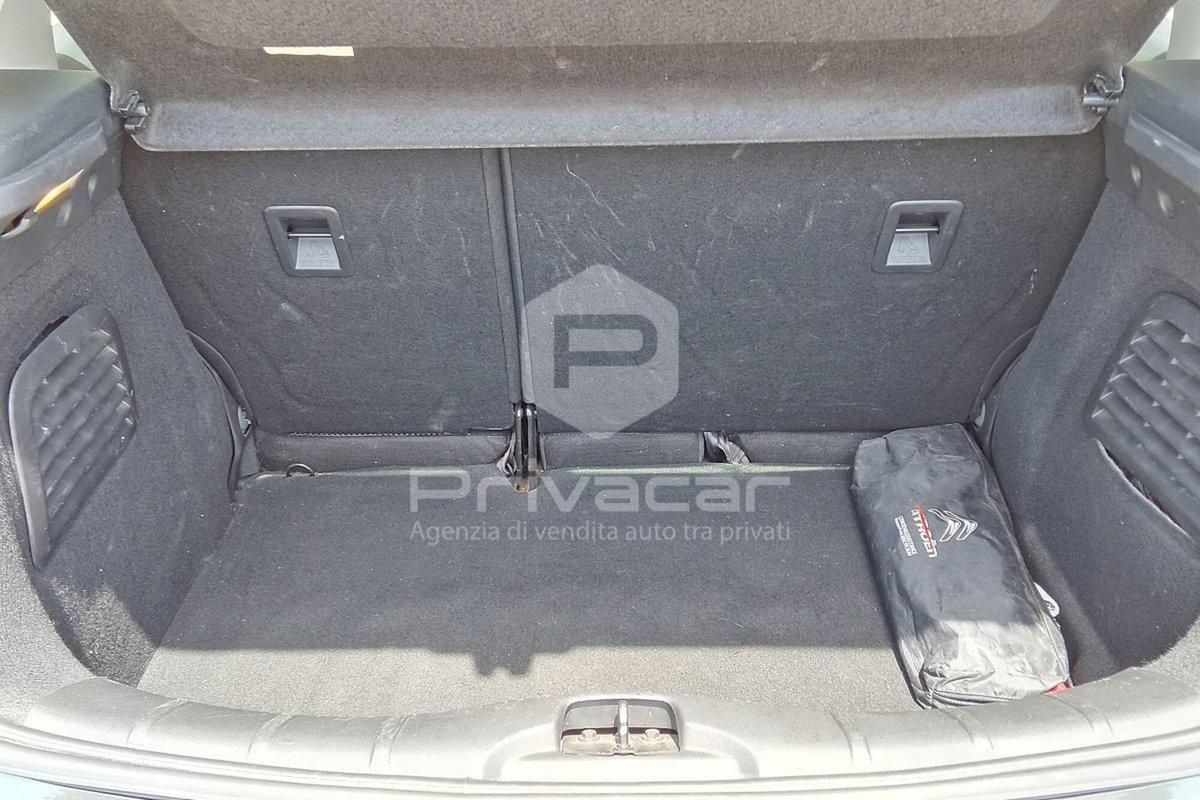 Citroen C3 1.4 HDi 70 Exclusive (15)