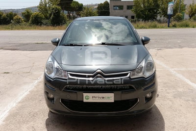 Citroen C3 1.4 HDi 70 Exclusive (2)