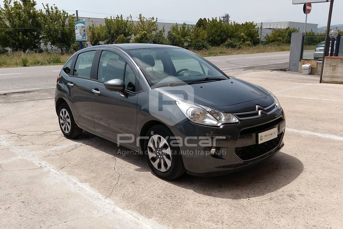 Citroen C3 1.4 HDi 70 Exclusive (3)