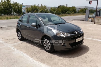 Citroen C3 1.4 HDi 70 Exclusive (3)