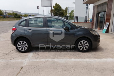 Citroen C3 1.4 HDi 70 Exclusive (4)