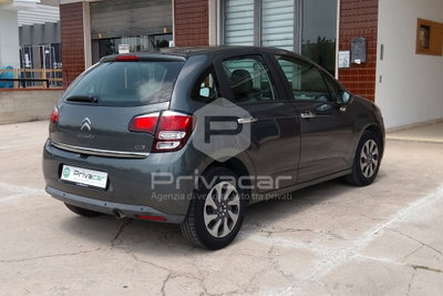 Citroen C3 1.4 HDi 70 Exclusive (5)