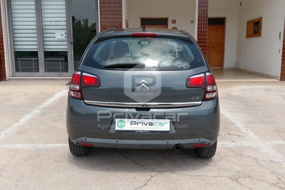 Citroen C3 1.4 HDi 70 Exclusive (6)