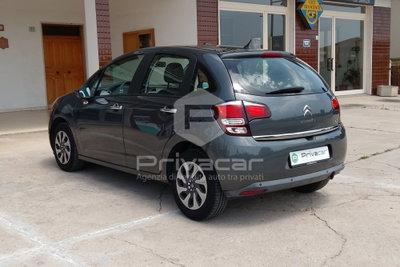 Citroen C3 1.4 HDi 70 Exclusive (7)