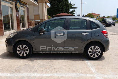 Citroen C3 1.4 HDi 70 Exclusive (8)