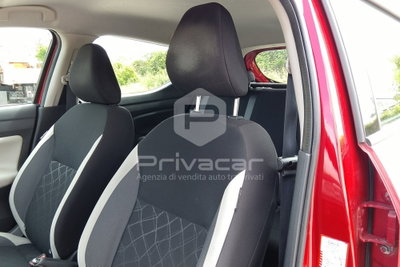 Nissan Micra dCi 90 5 porte Acenta (11)