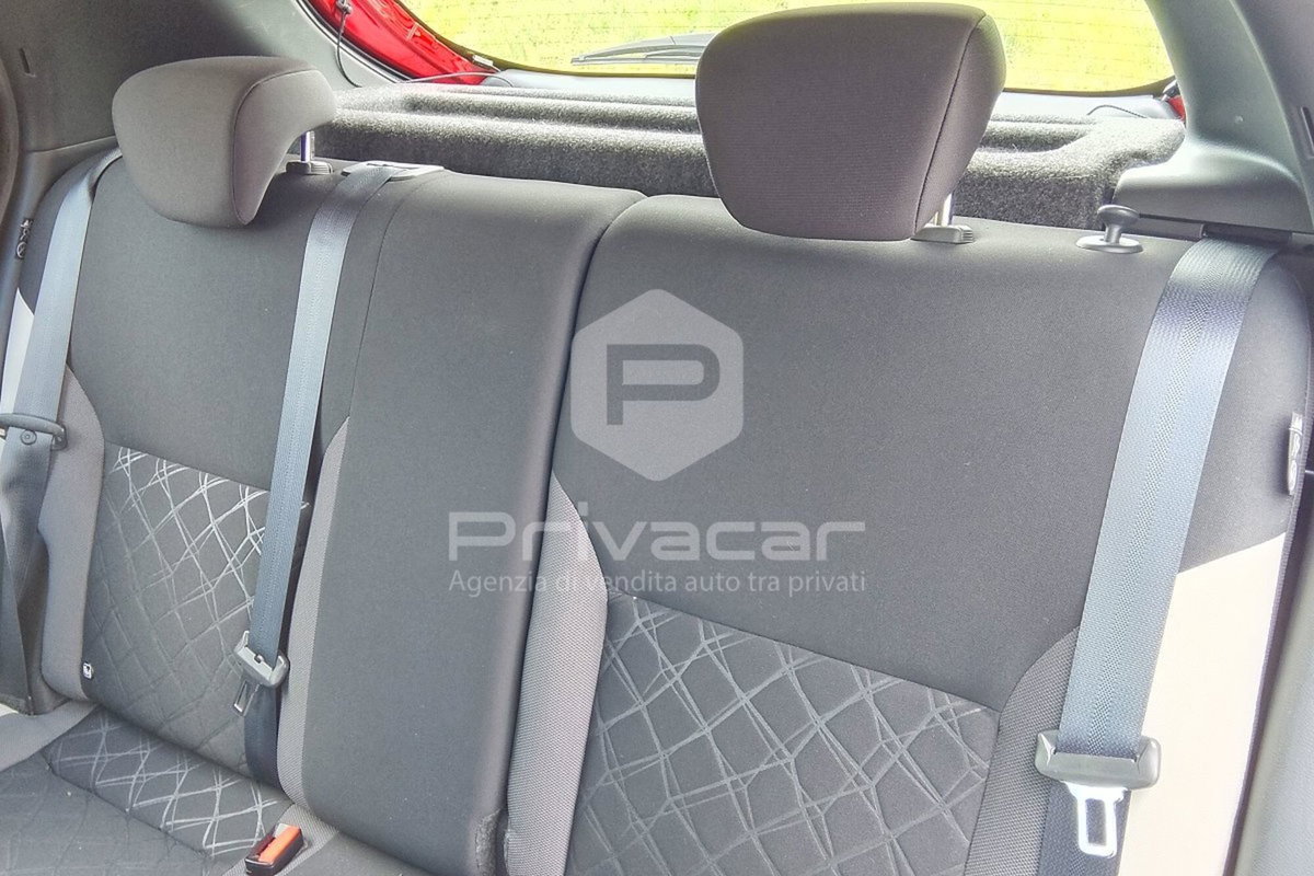 Nissan Micra dCi 90 5 porte Acenta (13)